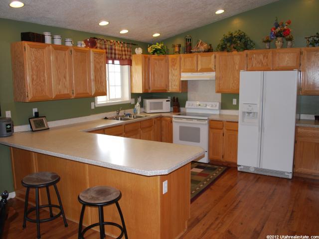 310 E Sunburst Ln, Richmond, UT 84333 — photo 4