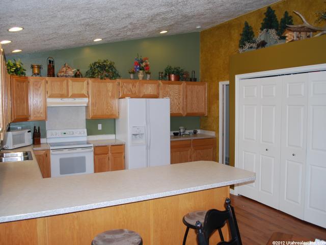310 E Sunburst Ln, Richmond, UT 84333 — photo 5