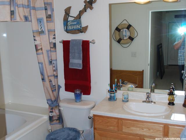 310 E Sunburst Ln, Richmond, UT 84333 — photo 9