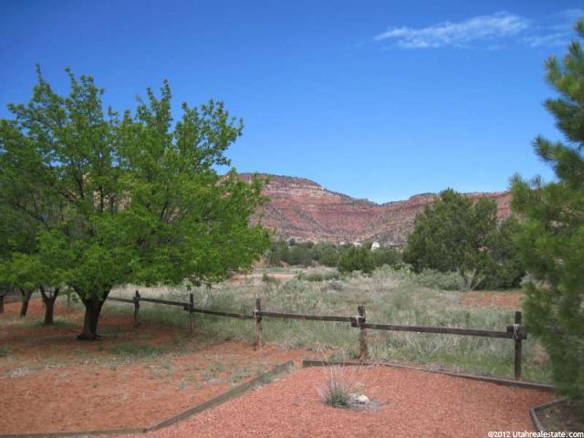 1686 S Lee Dr, Kanab, UT 84741 — photo 4