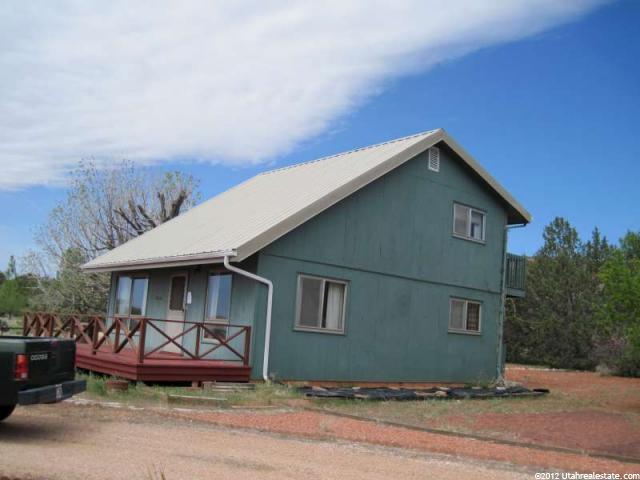 1686 S Lee Dr, Kanab, UT 84741 — photo 9