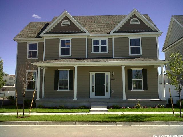 1563 W Kingsbarn Way #8, West Valley City, UT 84119