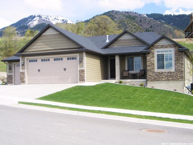 628 E Cove St, Providence, UT 84332 — photo 10