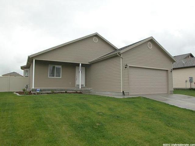 2085 E Cassidy Way, Eagle Mountain, UT 84005 — photo 2