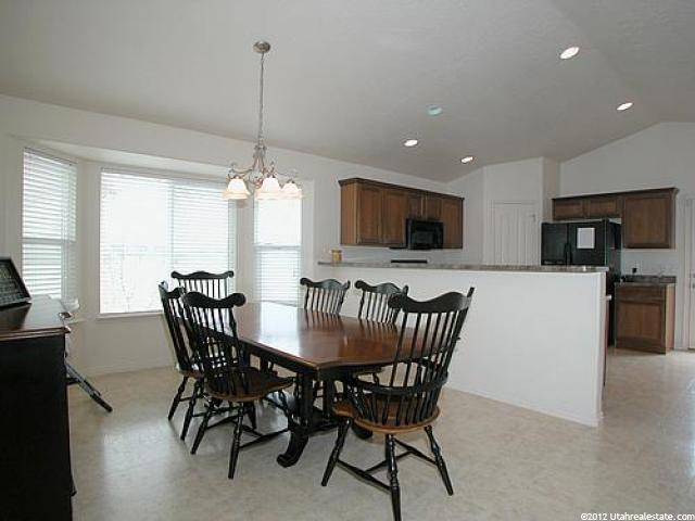 2085 E Cassidy Way, Eagle Mountain, UT 84005 — photo 6