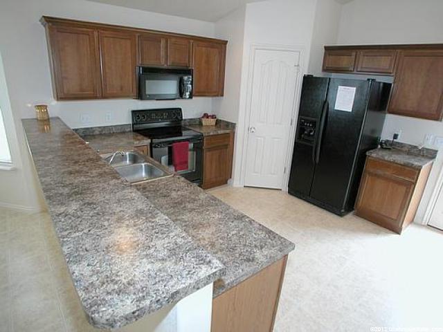 2085 E Cassidy Way, Eagle Mountain, UT 84005 — photo 8