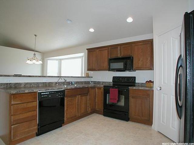 2085 E Cassidy Way, Eagle Mountain, UT 84005 — photo 9