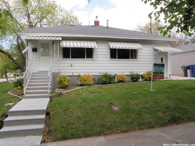 1104 E Oak St, Ogden, UT 84401 — photo 2