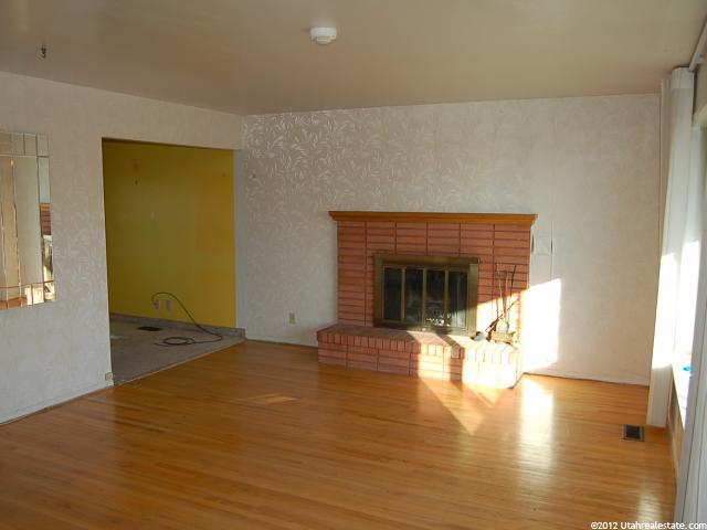 1448 E Lewis Dr, Ogden, UT 84404 — photo 2