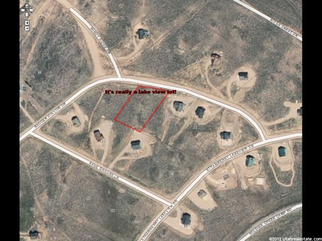 3018 E Badger S #64, Daniel, UT 84032 — photo 4