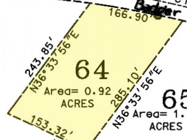 3018 E Badger S #64, Daniel, UT 84032 — photo 6