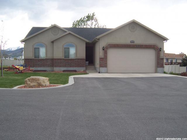 6782 W 4100 S, West Valley City UT 84128