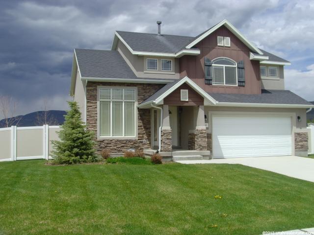 865 E 500 S, Heber City, UT 84032 — photo 2