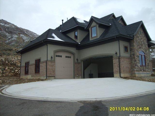 1778 E View Ct S, Fruit Heights, UT 84037 — photo 2