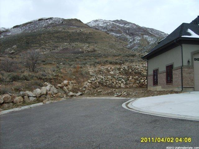 1778 E View Ct S, Fruit Heights, UT 84037 — photo 3