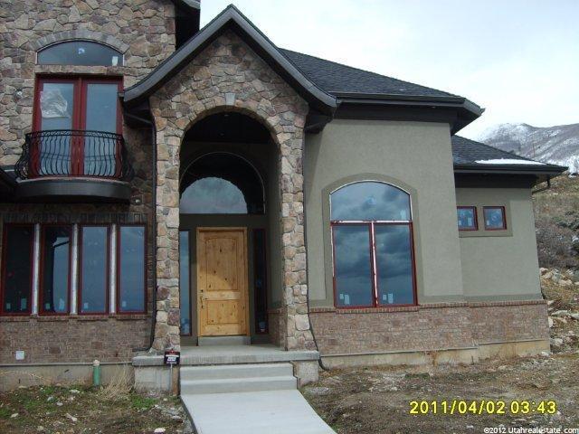 1778 E View Ct S, Fruit Heights, UT 84037 — photo 5