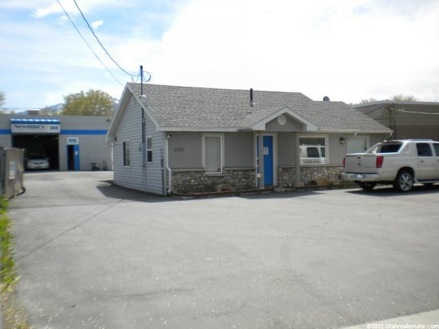 3957 S Main St W, Murray, UT 84107 — photo 2