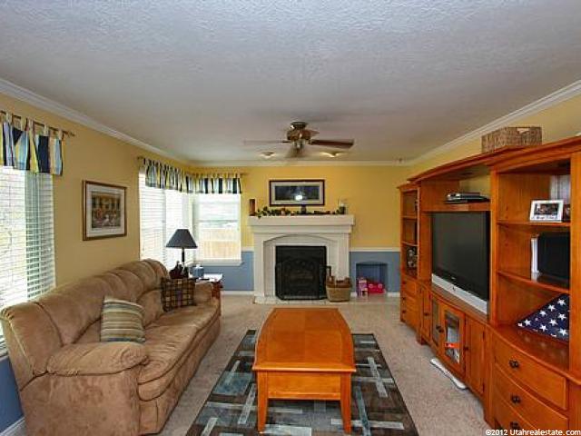 5654 S Crown Pointe Dr E, Murray, UT 84107 — photo 6