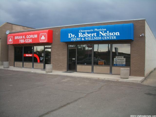 758 W Main St, Vernal, UT 84078