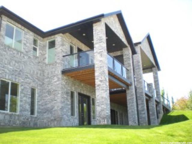 3868 S Bridlewood Dr, Bountiful, UT 84010 — photo 12