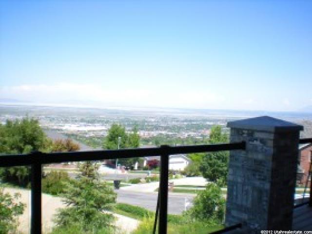 3868 S Bridlewood Dr, Bountiful, UT 84010 — photo 10