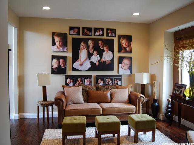 2911 S Foss Cir E, Bountiful, UT 84010 — photo 2