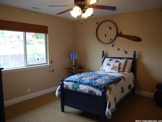 2911 S Foss Cir E, Bountiful, UT 84010 — photo 12