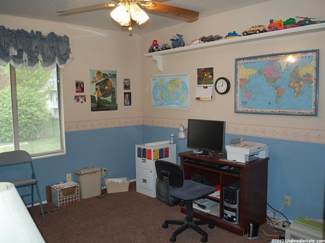 782 S Ford Dr W, Centerville, UT 84014 — photo 12
