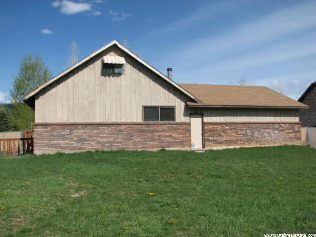 4213 N Iris Ave W, Mountain Green, UT 84050 — photo 2