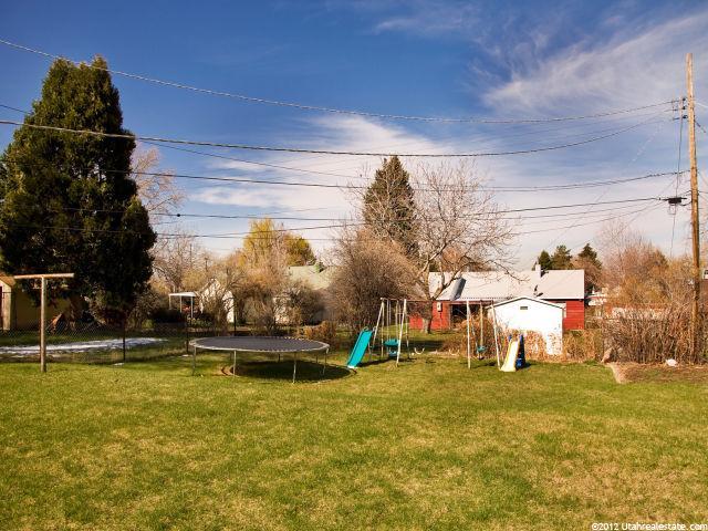 435 S Polk E, Ogden, UT 84404 — photo 3