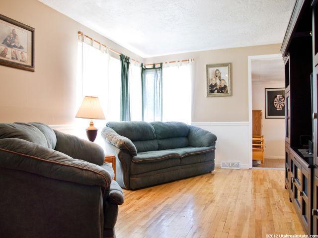 435 S Polk E, Ogden, UT 84404 — photo 7