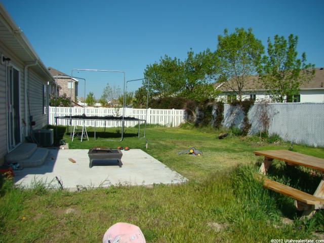 291 E Winchester, Springville, UT 84663 — photo 8