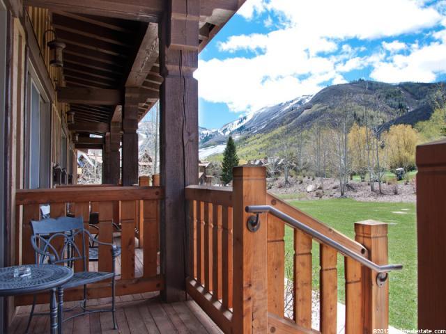 2001 Park Ave #109, Park City, UT 84060 — photo 12