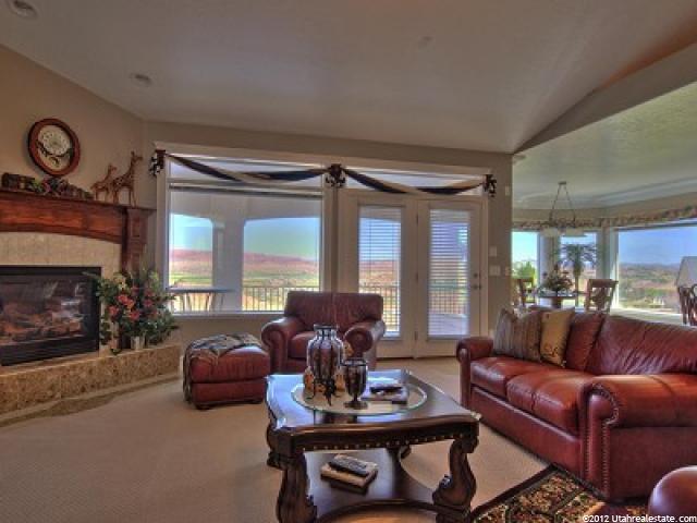 777 S Five Sisters Dr, St. George, UT 84790 — photo 3