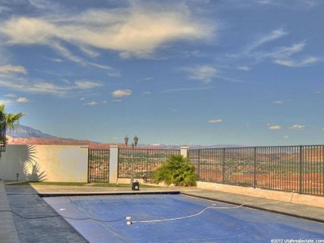 777 S Five Sisters Dr, St. George, UT 84790 — photo 10