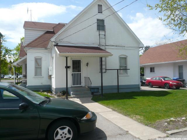 121 W Center St S, Logan, UT 84321 — photo 3