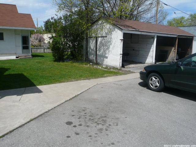 121 W Center St S, Logan, UT 84321 — photo 5
