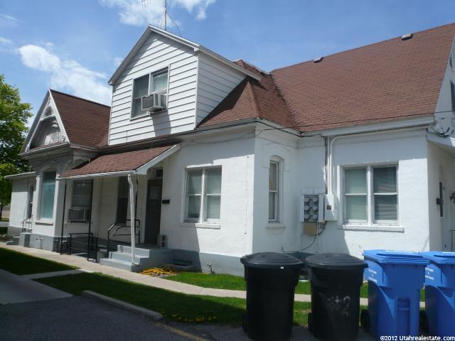 121 W Center St S, Logan, UT 84321 — photo 6
