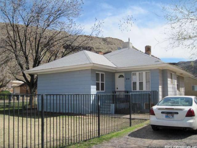 48 E 400 S, Hurricane, UT 84737 — photo 7