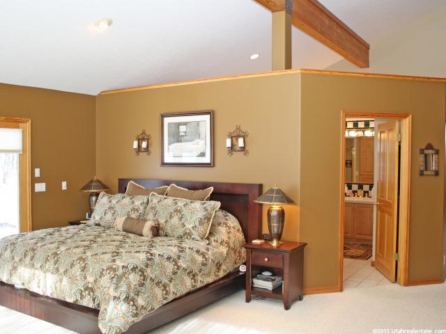 77 Thaynes Dr, Park City, UT 84068 — photo 4