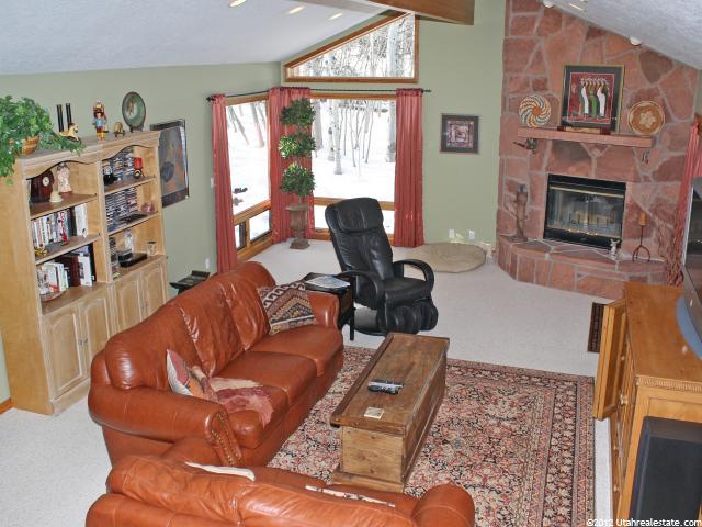 77 Thaynes Dr, Park City, UT 84068 — photo 8