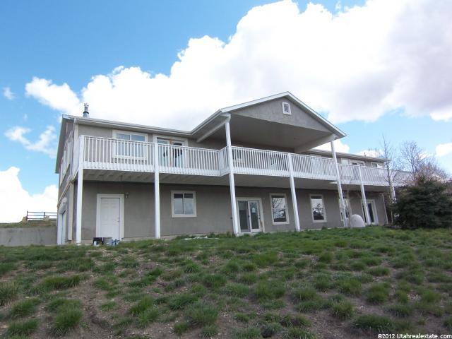 1078 E Parkway Dr, Snyderville, UT 84098 — photo 2