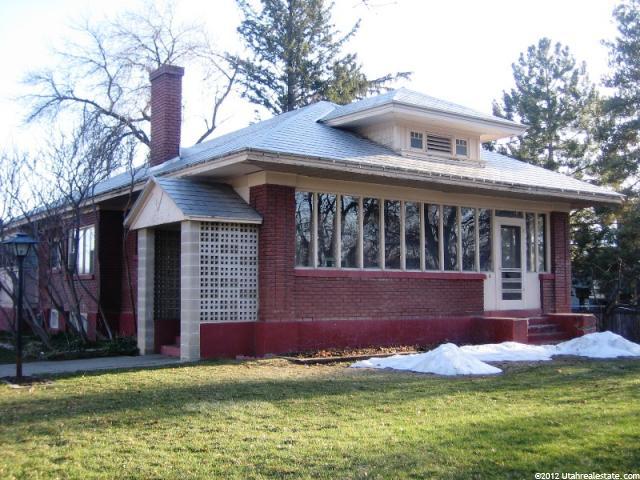 506 W 200 S, Logan, UT 84321 — photo 4