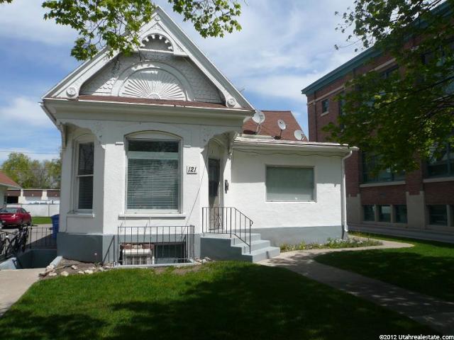 121 W Center St, Logan, UT 84321 — photo 2