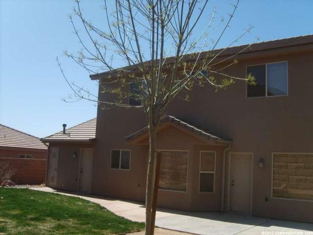 2152 N Gunsight, St. George, UT 84770 — photo 9