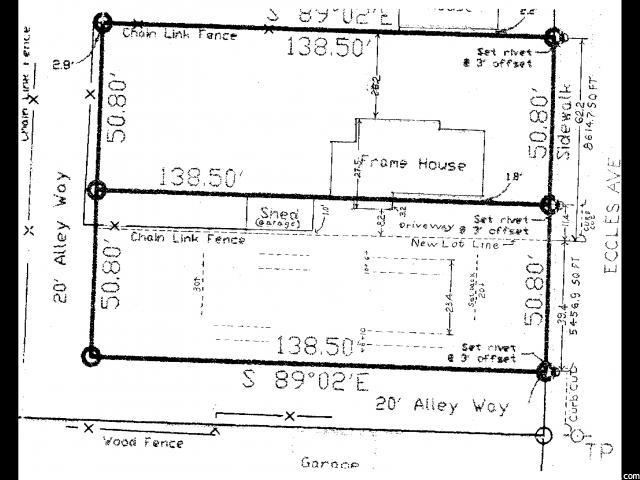 2371 S Eccles Ave, Ogden, UT 84401 — photo 2