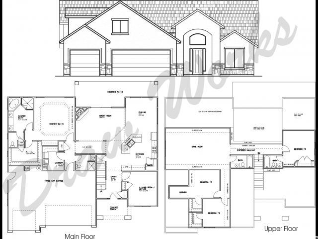 4358 W Bowler St, Hurricane, UT 84737 — photo 9