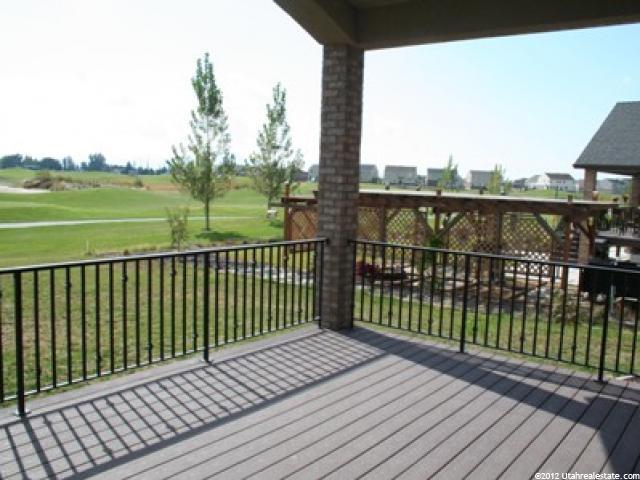 3207 W St Andrews Dr, Syracuse, UT 84075 — photo 11