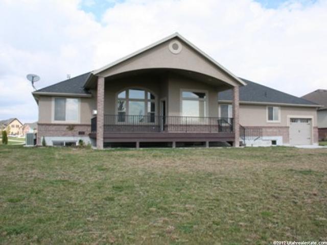 3207 W St Andrews Dr, Syracuse, UT 84075 — photo 12
