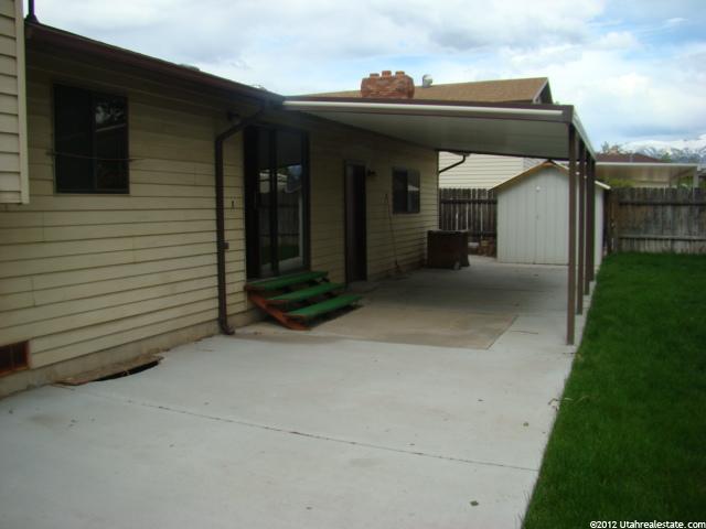 1085 W 25 N, Clearfield, UT 84015 — photo 9